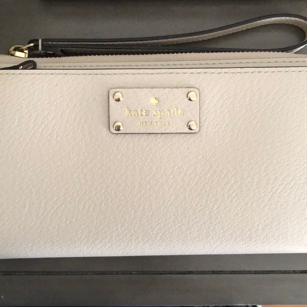 Kate spade wallet